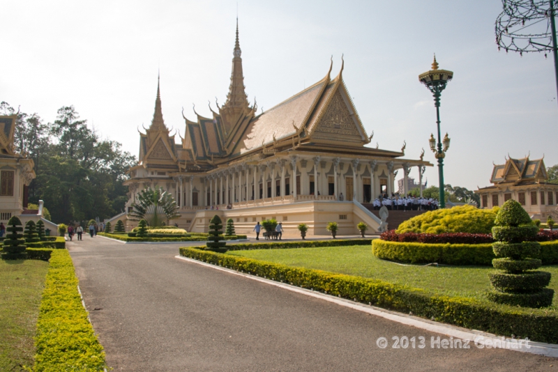 Phnom Penh